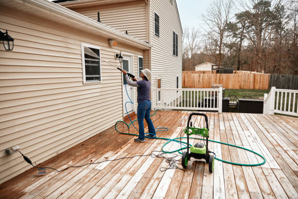 Best Residential Pressure Washing Services  in Port Republic, NJ