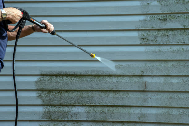 Best Sidewalk Pressure Washing  in Port Republic, NJ