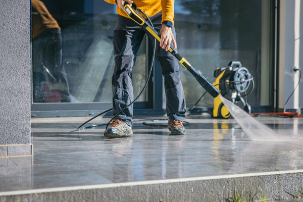 Best Commercial Building Pressure Washing  in Port Republic, NJ